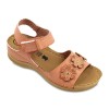 Stilettosy Sandals Sharghi 4006 PAPA PU Girls colors