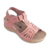 Stilettosy Sandals Sharghi 4012 PAPA PU Girls colors