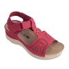 Stilettosy Sandals Sharghi 4012 PAPA PU Girls colors