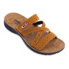 Sandal Hooman  Kids Crimson