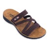 Sandal Hooman  Kids Crimson