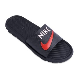 Slipper Nike Amin Kids colors