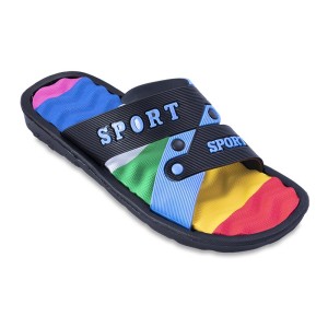 Slipper Sport Amin Kids colors