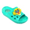 Slipper Bab Esfanji Labkhand Babies colors