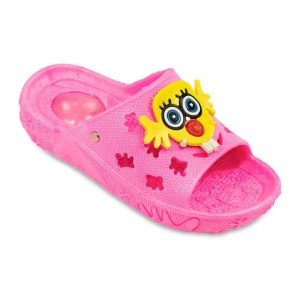 Slipper Bab Esfanji Labkhand Babies colors