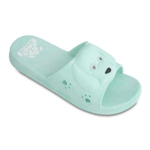 Slipper Bell Labkhand Boys colors