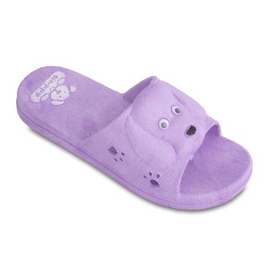 Slipper Bell Labkhand Boys colors