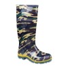 Rain Boot Arteshi Labkhand Men Military