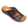 Sandal 102 Asiadar Men Honey