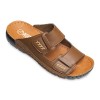 Sandal 102 Asiadar Men Honey