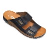 Sandal 102 Asiadar Men Honey