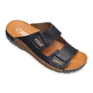 Sandal 102 Asiadar Men Honey