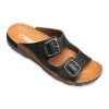 Sandal 104 Asiadar Men Honey