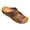 Sandal 104 Asiadar Men Honey