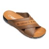 Sandal 106 Asiadar Men Honey