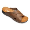 Sandal 107 Asiadar Men Honey