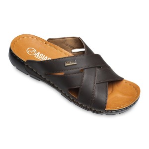 Sandal 107 Asiadar Men Honey