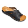 Sandal 107 Asiadar Men Honey