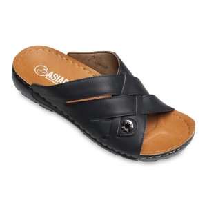 Sandal 108 Asiadar Men Honey