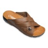 Sandal 108 Asiadar Men Honey