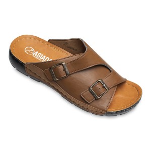 Sandal 109 Asiadar Men Honey