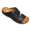 Sandal 110 Asiadar Men Black