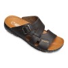 Sandal 110 Asiadar Men Black