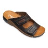 Sandal 112 Asiadar Men Brown