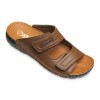 Sandal 112 Asiadar Men Brown