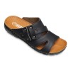 Sandal 111 Asiadar Men Black