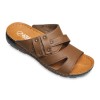 Sandal 111 Asiadar Men Black