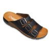 Sandal 113 Asiadar Men Honey