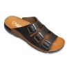 Sandal 113 Asiadar Men Honey