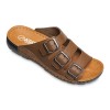 Sandal 113 Asiadar Men Honey