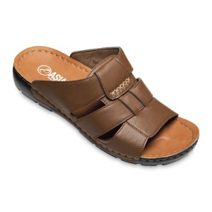 Sandal 115 Asiadar Men Honey