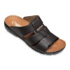 Sandal 115 Asiadar Men Honey