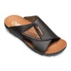 Sandal 116 Asiadar Men Honey