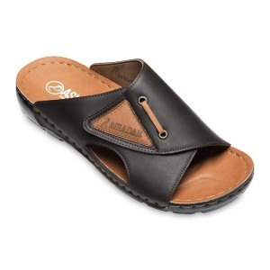 Sandal 116 Asiadar Men Honey