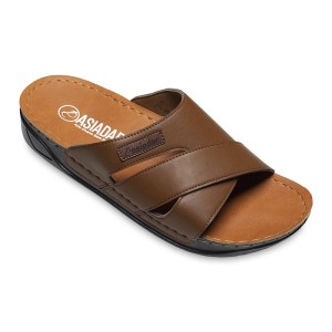 Sandal 202 Asiadar Men Honey