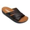 Sandal 202 Asiadar Men Honey