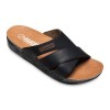 Sandal 202 Asiadar Men Honey