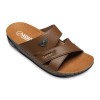 Sandal 203 Asiadar Men Honey