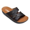 Sandal 203 Asiadar Men Honey