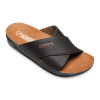 Sandal 204 Asiadar Men Honey