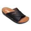 Sandal 204 Asiadar Men Honey