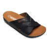 Sandal 205 Asiadar Men Honey