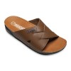 Sandal 205 Asiadar Men Honey