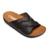 Sandal 205 Asiadar Men Honey