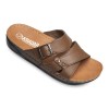 Sandal 206 Asiadar Men Honey