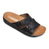 Sandal 206 Asiadar Men Honey